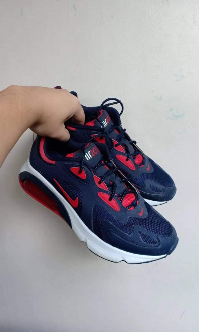 Nike air 2024 max 200 obsidian