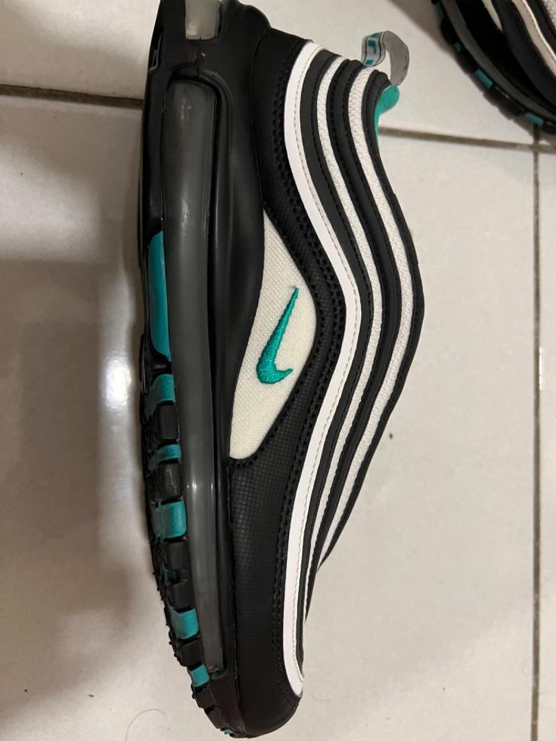 Air max 97 emerald green shop