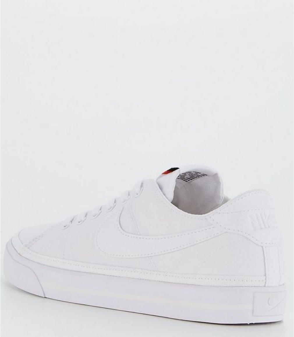 Nike court legacy women's 7.5 Clearance