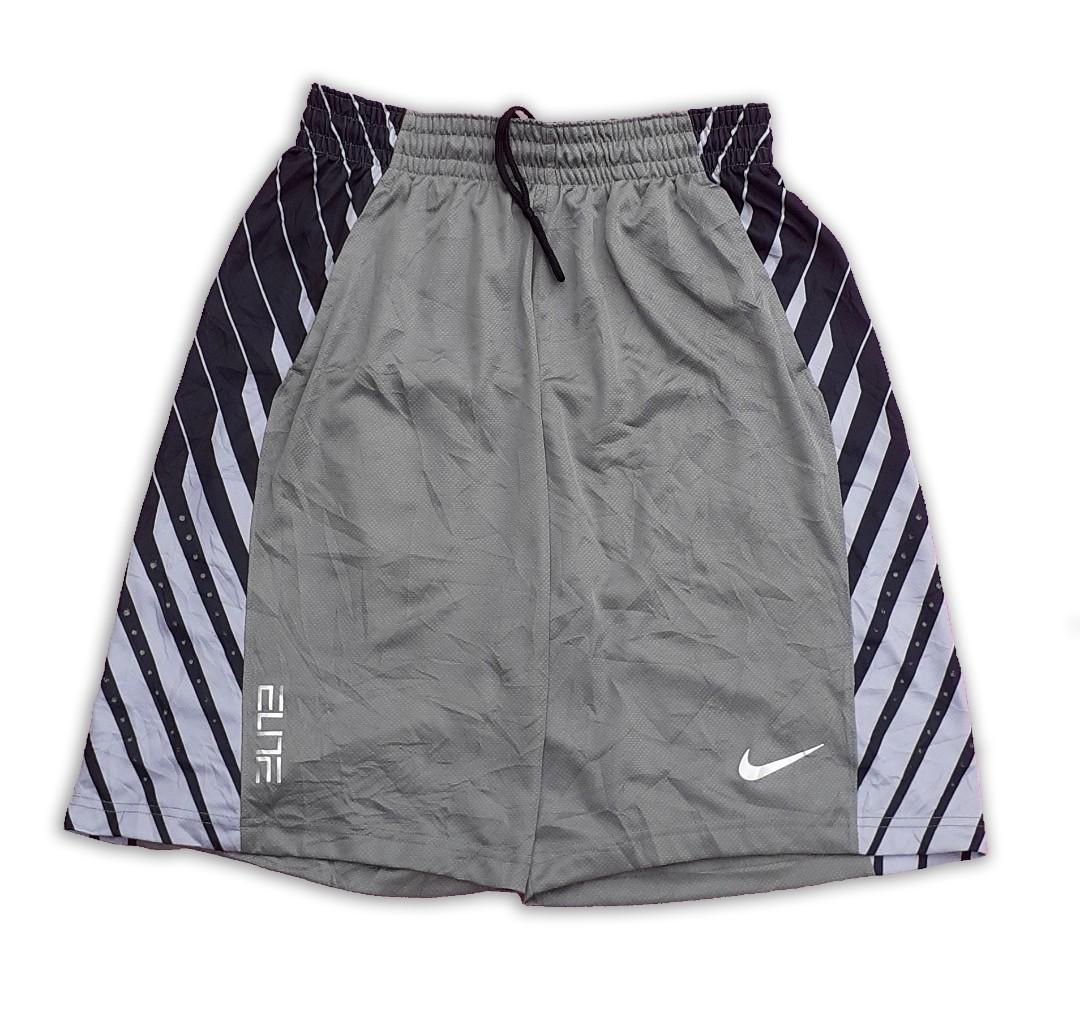 Nike elite wing shorts sale