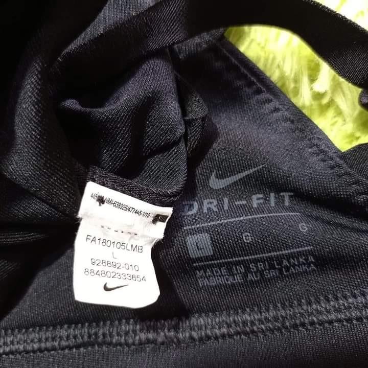 NIKE INDY JDI SPORT BRA- BRA SPORT WANITA (2412)