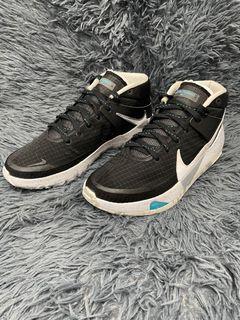 Nike KD 13 "Black/White"