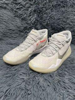 Nike KD 12 "Wolf Grey"