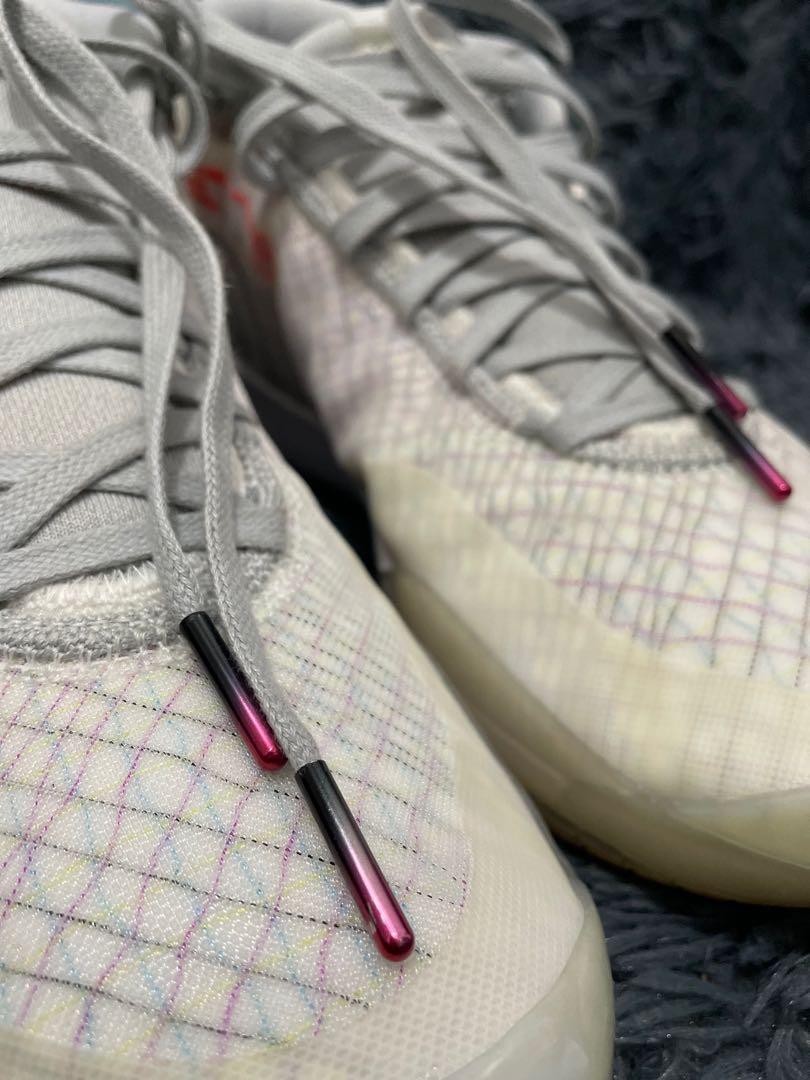 kd wolf grey 12