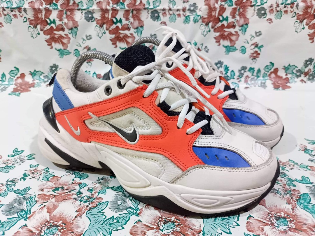 Nike m2k tekno top gundam