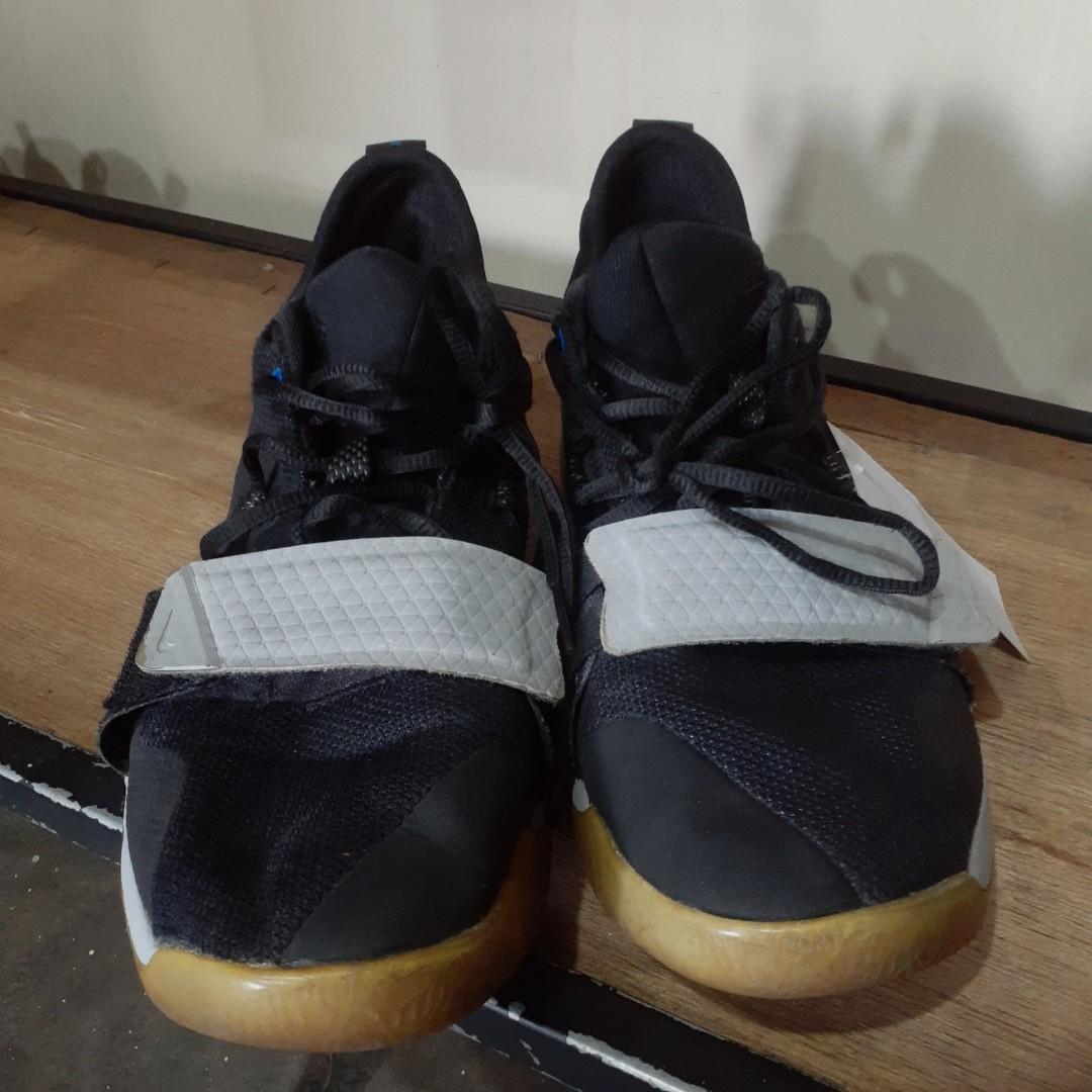 Nike pg sales 2.5 space jam