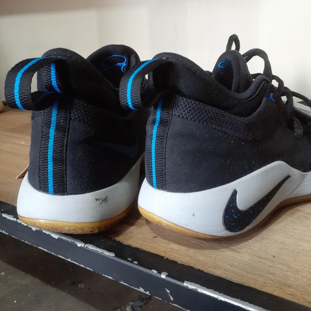 Nike pg 2.5 shop space jam