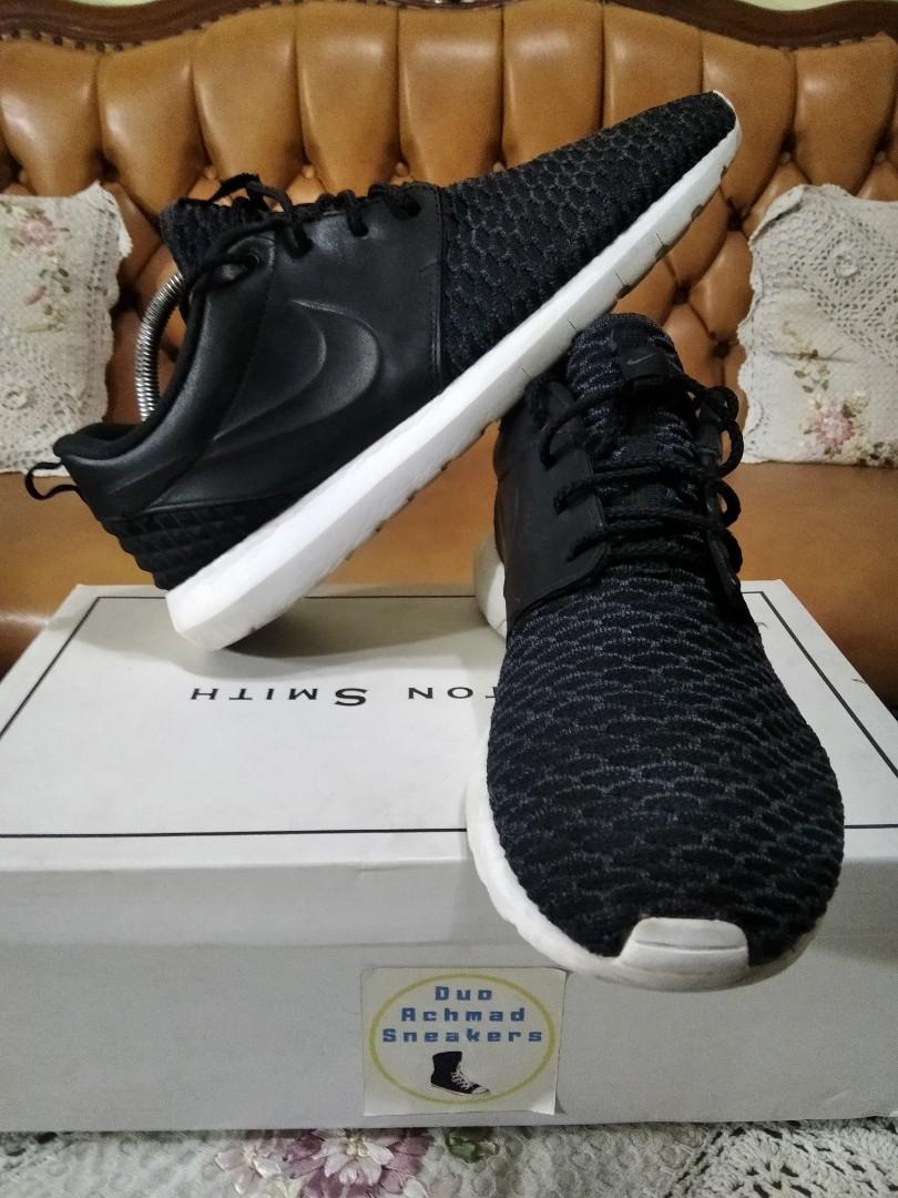Sepatu nike roshe run flyknit hotsell