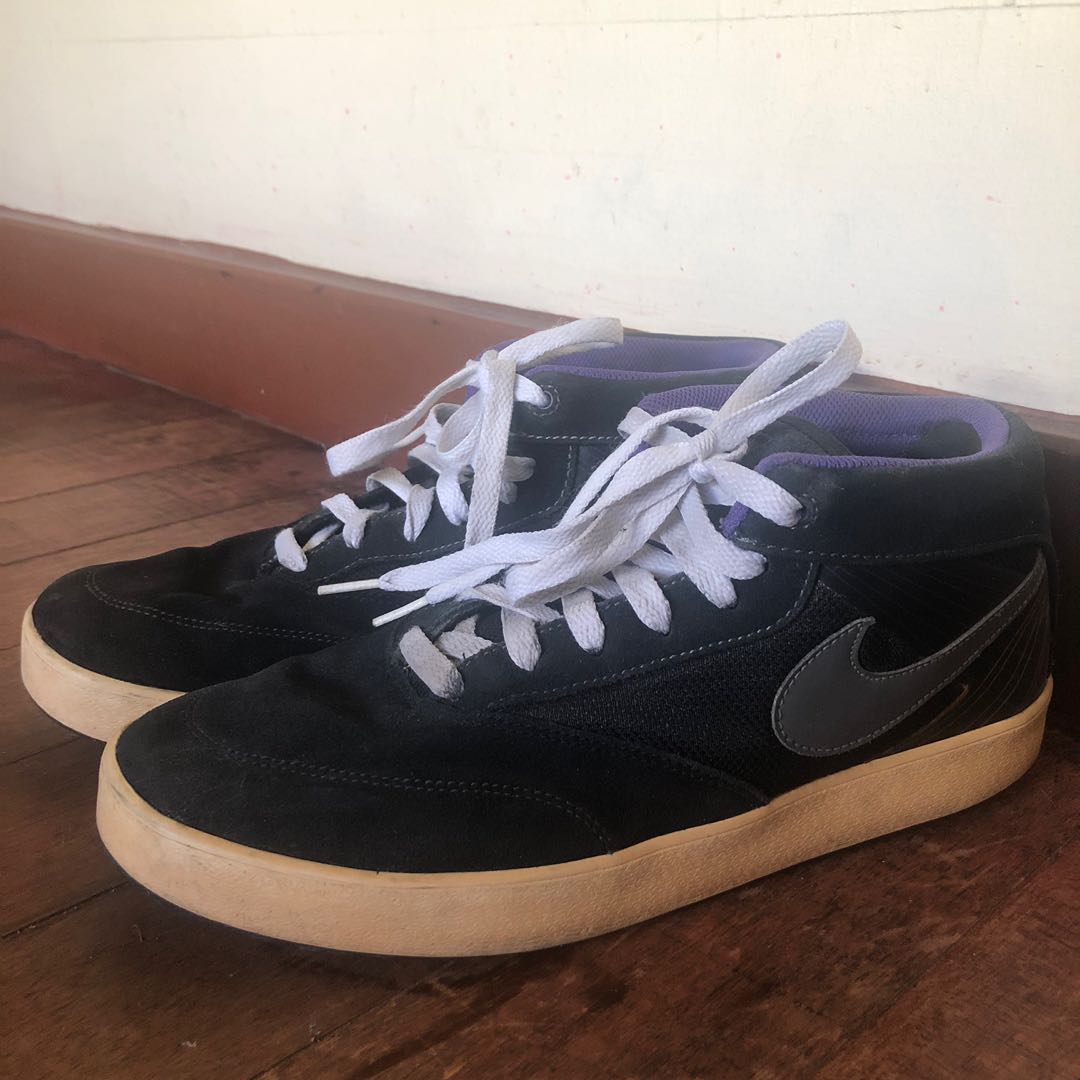 nike sb omar salazar