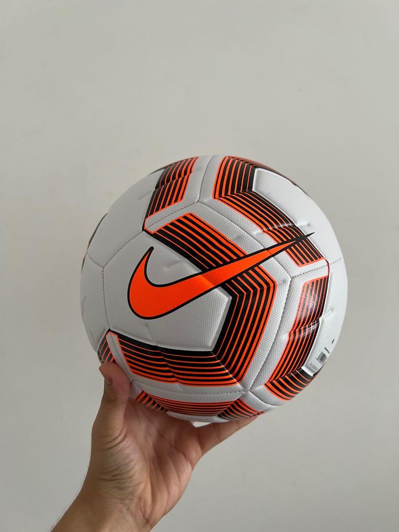 Nike strike team online