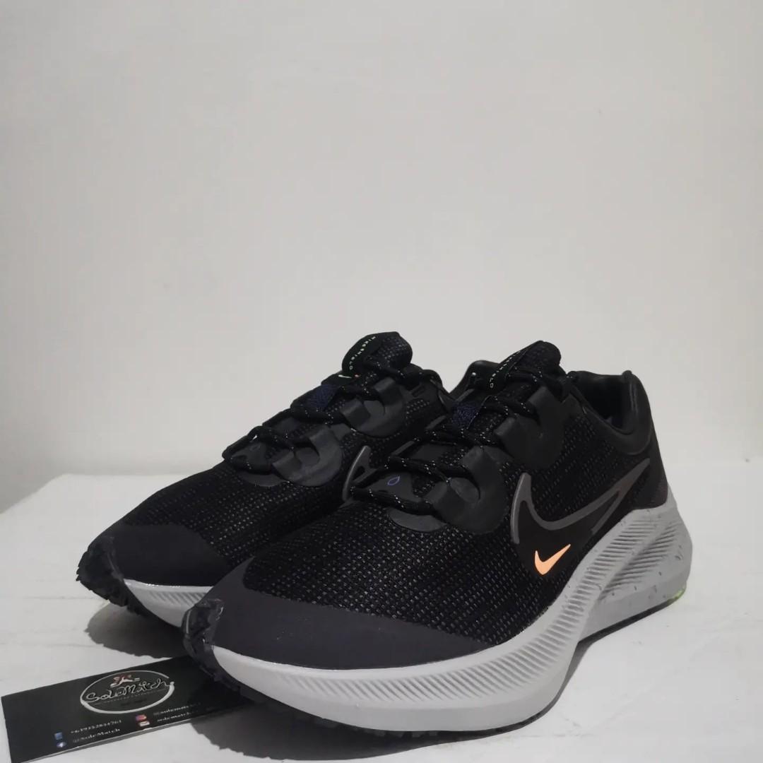 Weatherized Winflo Nike Wmns Zoom Winflo 8 Shield Weatherized, Women's Fashion, Footwear ...