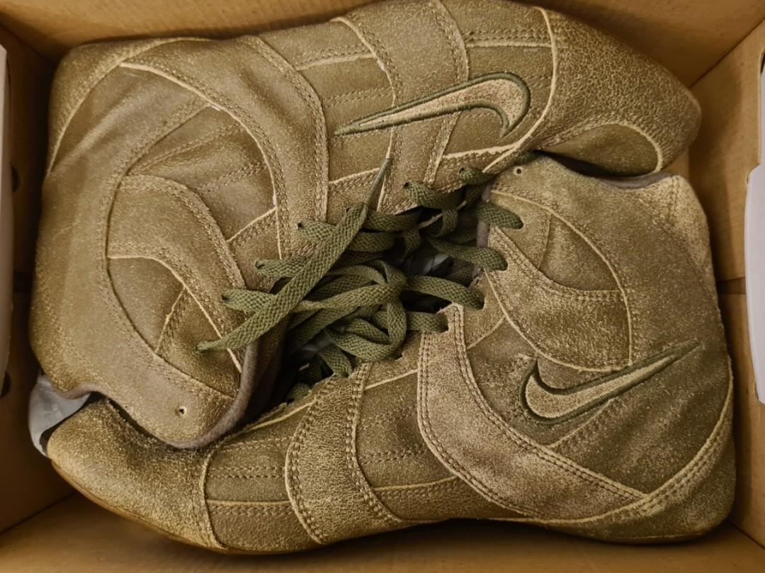 Nike clearance speedsweep 3