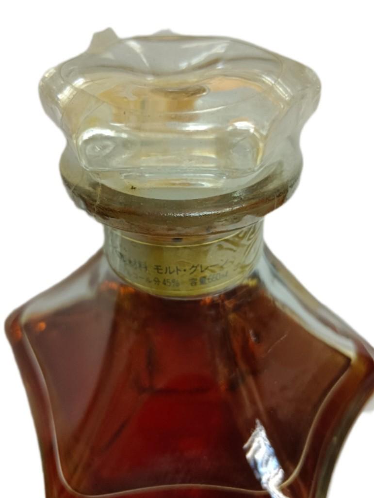Nikka Selection Maltbase Whisky 660ml, 嘢食& 嘢飲, 酒精飲料- Carousell