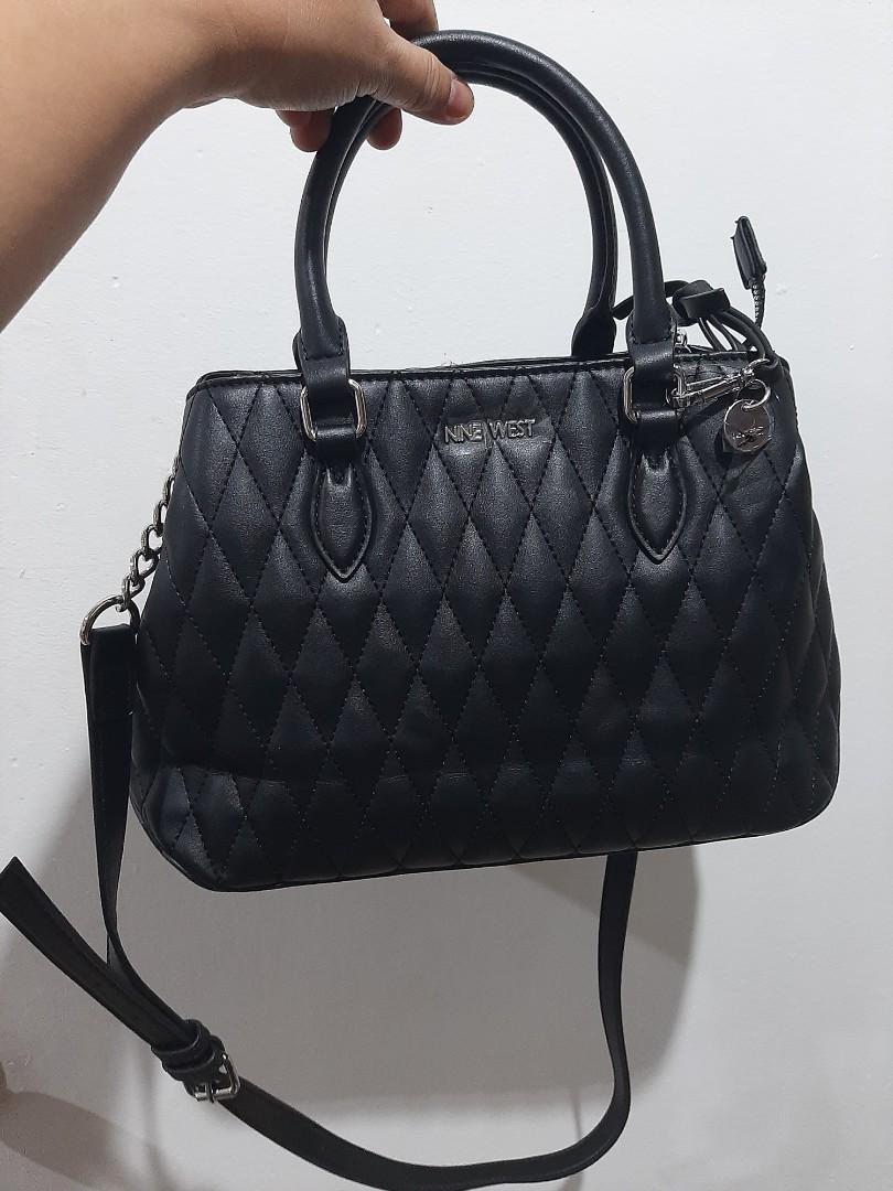 Nine west hotsell quilted bag