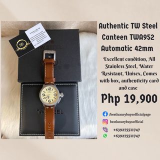 Tw discount steel cb6