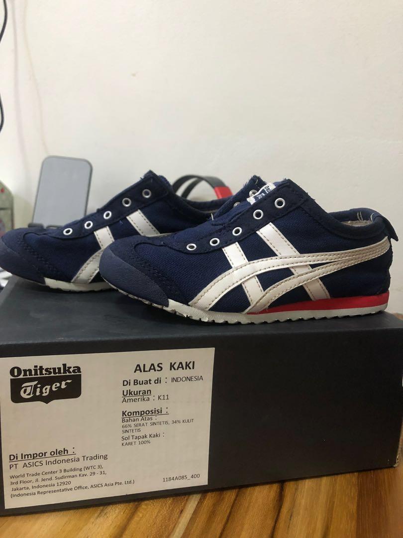 Onitsuka tiger di store pim