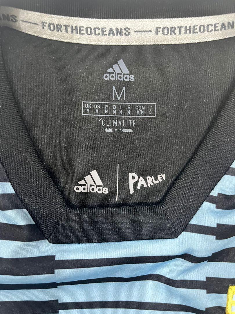 Adidas us top 8 size argentina