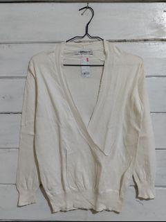 Outer/Blouse rajut