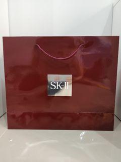 Paper Bag SK-II Original Big Size