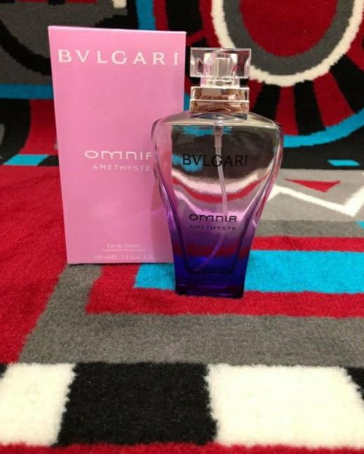 Harga parfum bvlgari omnia amethyste original sales