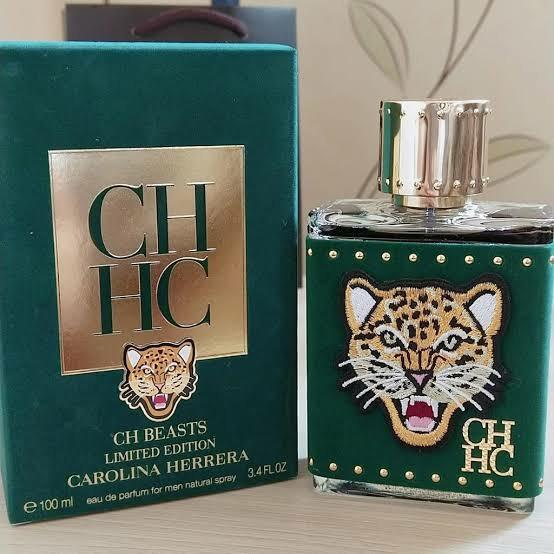 Ch beasts on sale