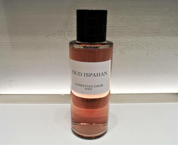 Parfum oud ispahan christian dior sales