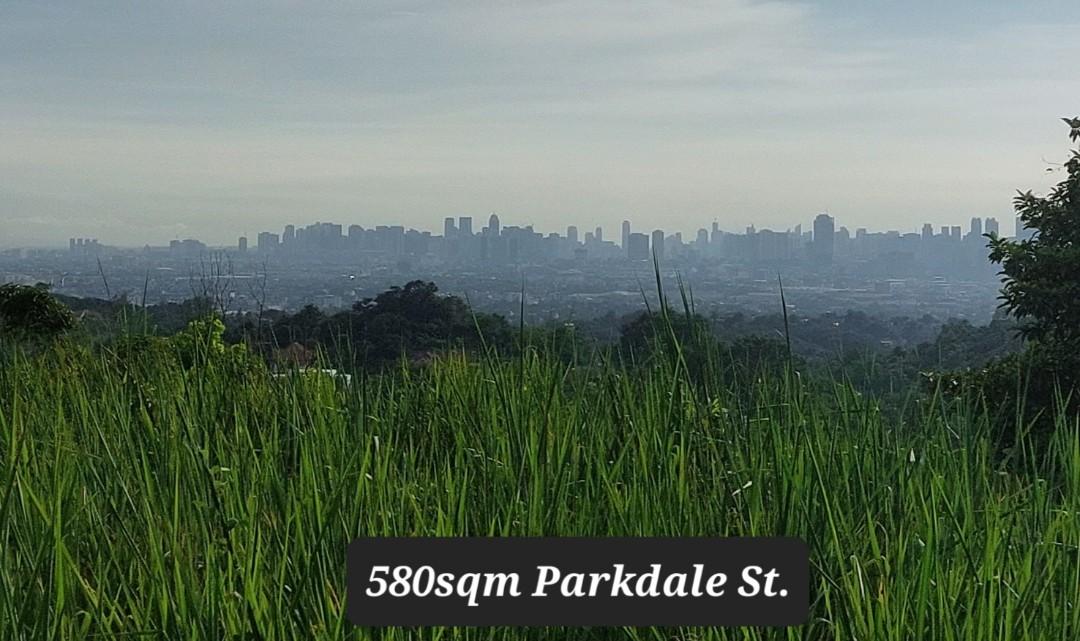 Parkridge Estate Antipolo Overlooking Lots for Sale on Carousell