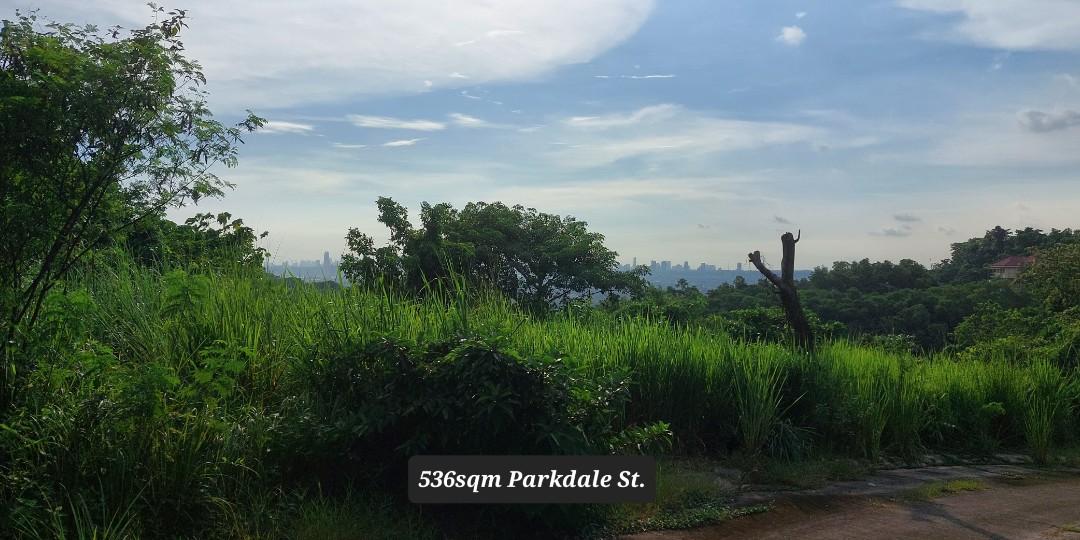Parkridge Estate Antipolo Overlooking Lots for Sale on Carousell