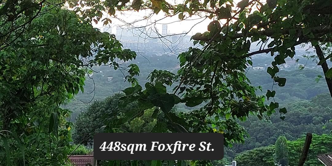 Parkridge Estate Antipolo Overlooking Lots for Sale on Carousell