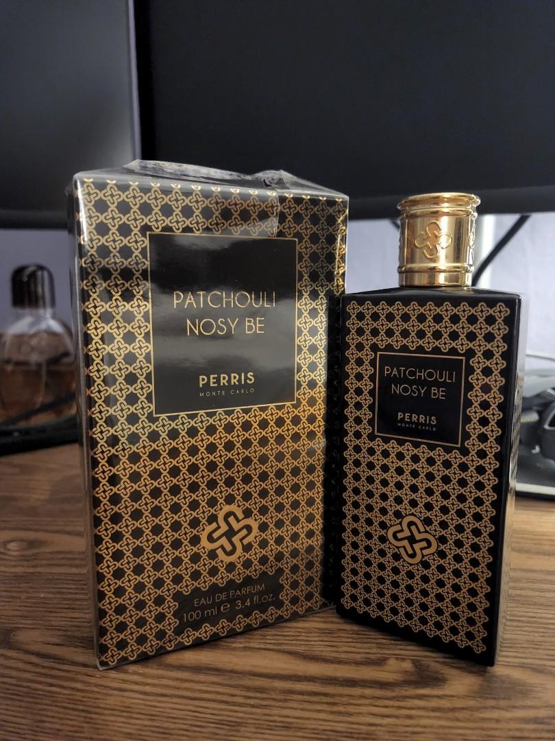 Patchouli nosy be perris monte hotsell carlo