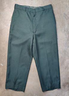 PATRIOT - MADE IN USA - MILITARY TROUSERS