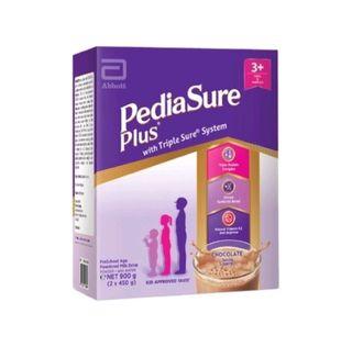 PediaSure Plus Vanilla 3+