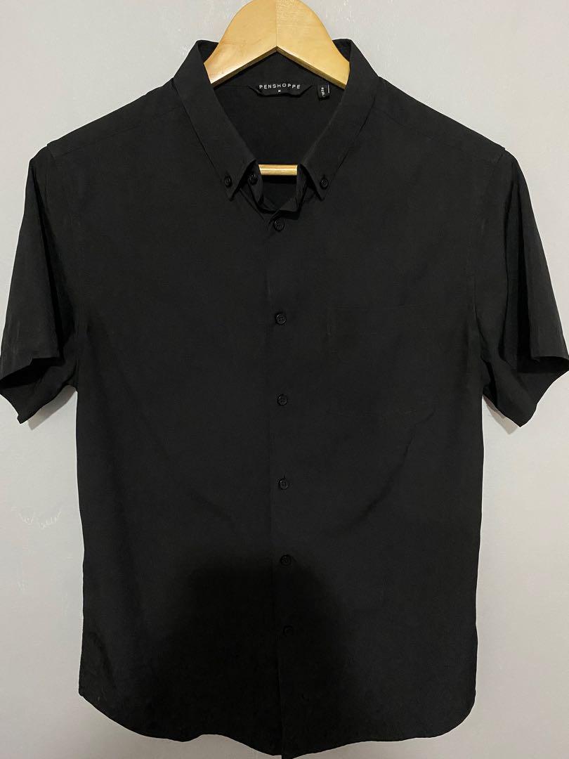 Penshoppe polo sale