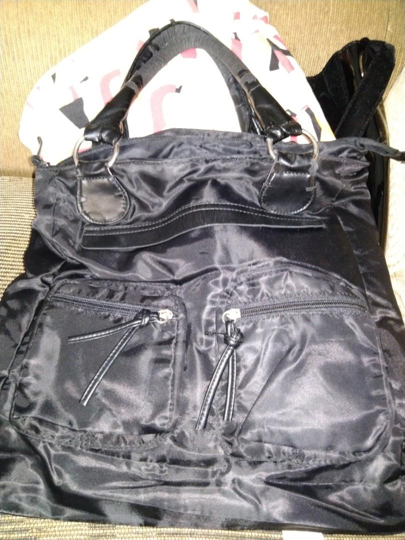 Perry best sale ellis bag