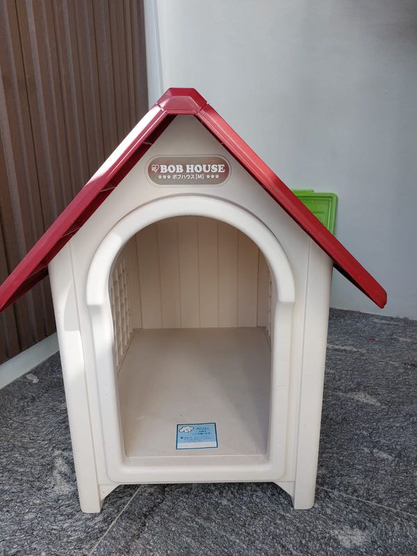 pets at home small dog kennels