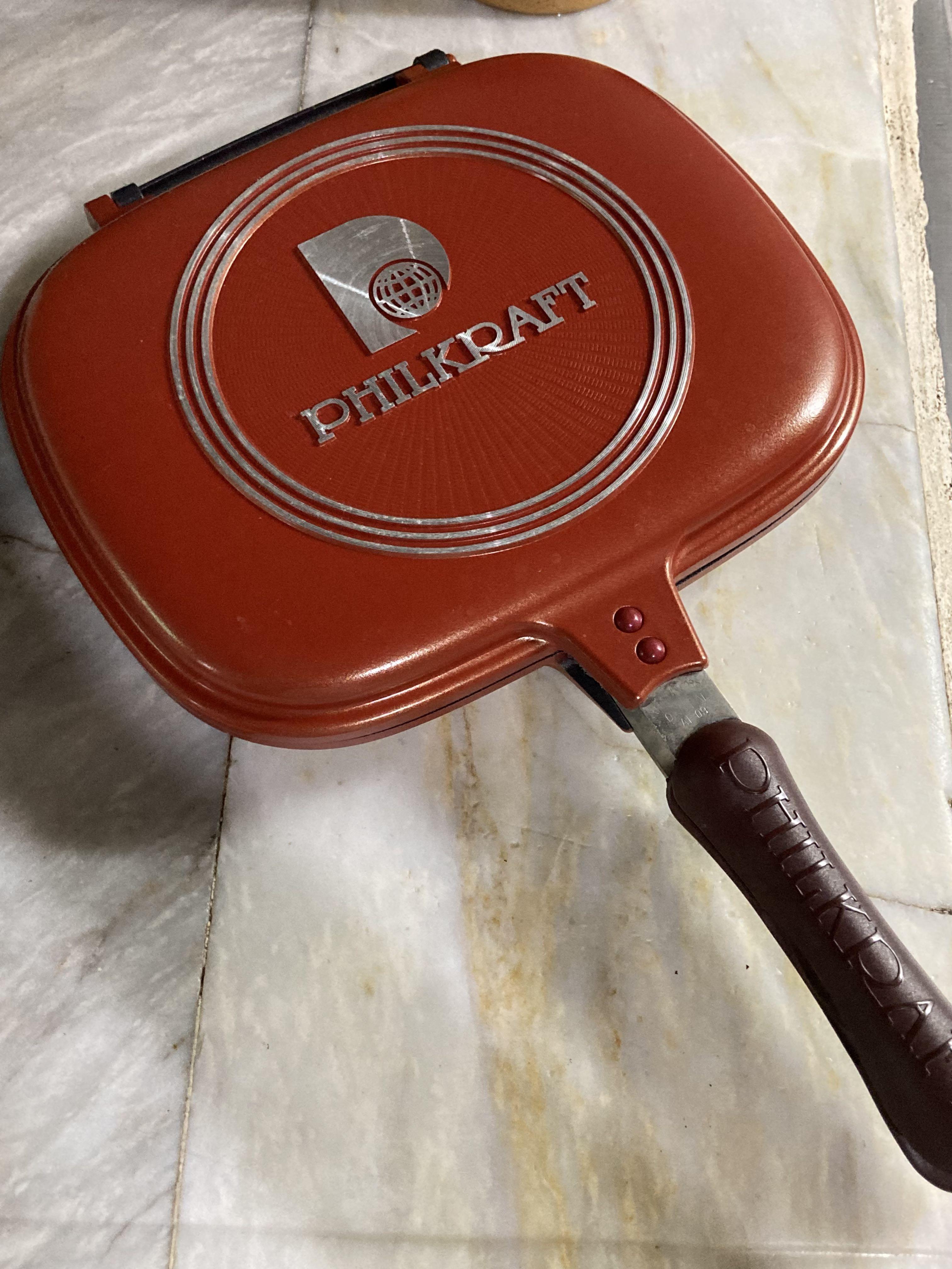 Philkraft cookware sales
