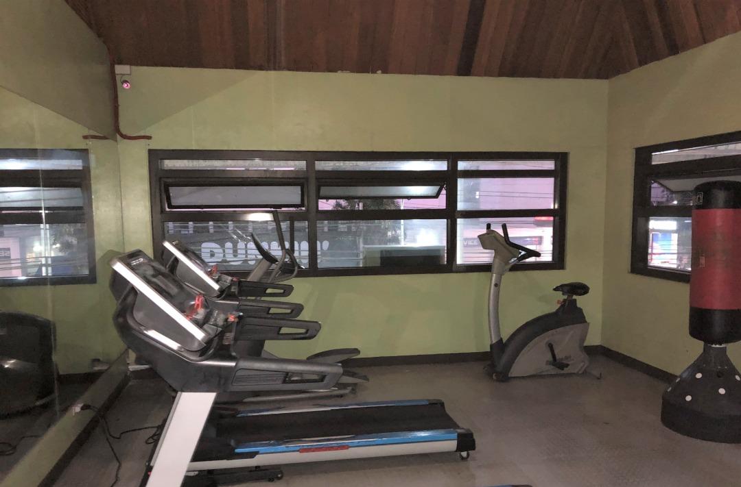 Pinecrest Condominium by Vista Residences Studio Unit 23.63 sqm with