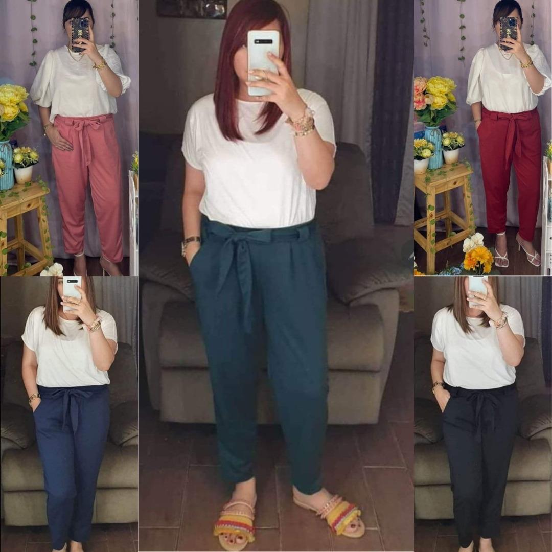 Candy pants deals outfit ideas