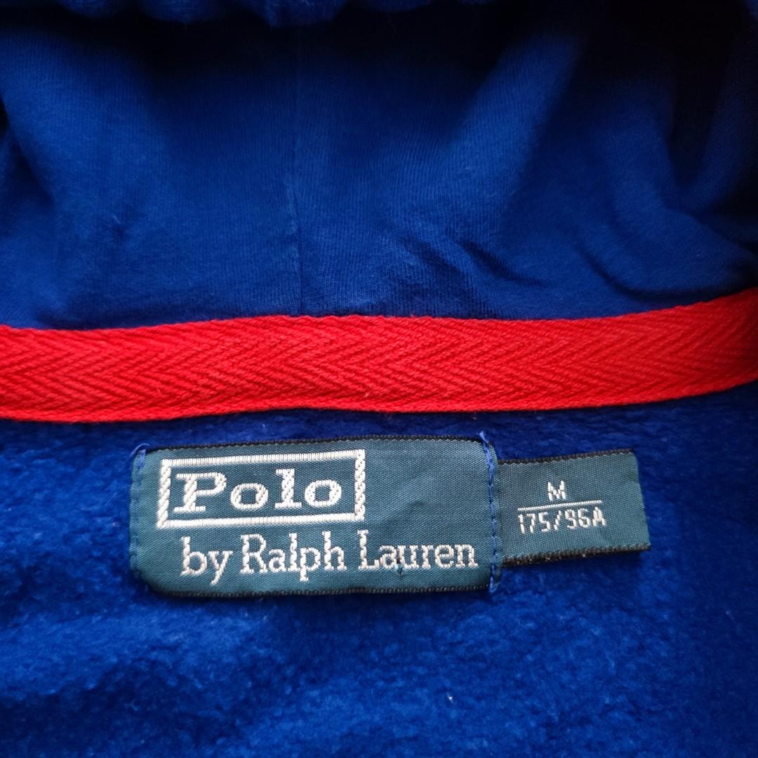 Polo Ralph Lauren Big Logo Hoodies, Men's Fashion, Coats ...