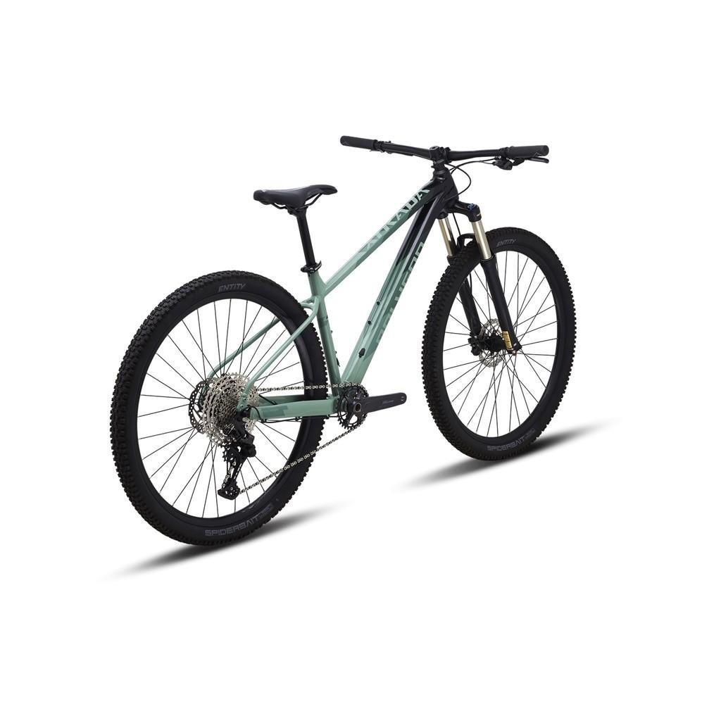 Polygon Xtrada 6 Mountain Bike M size 29
