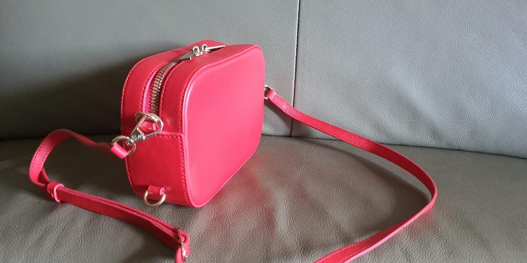 Pop suki camera 2025 bag