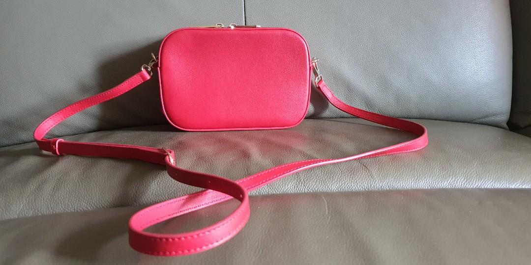 Pop and suki outlet crossbody bag