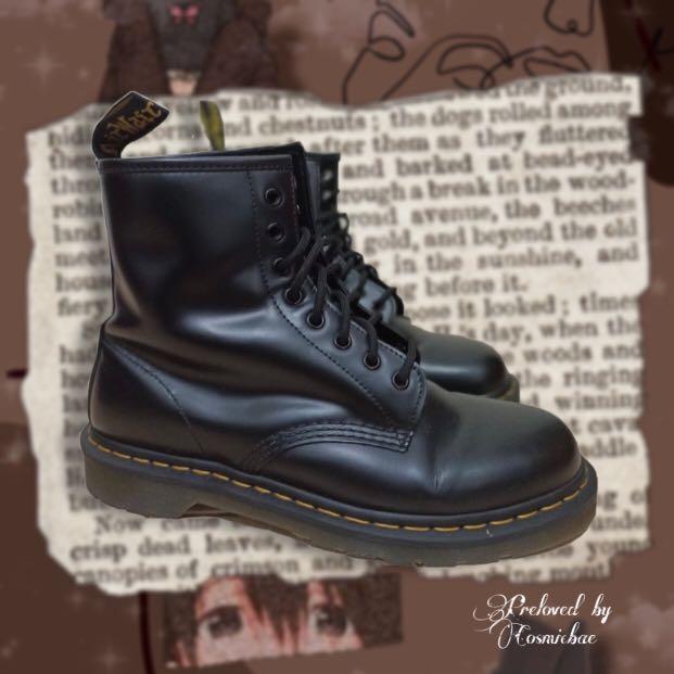 dr martens for dogs