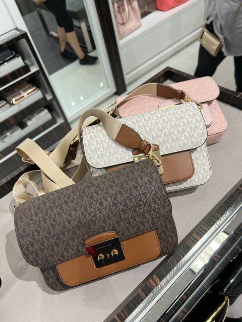 Sloan editor large shoulder bag hot sale