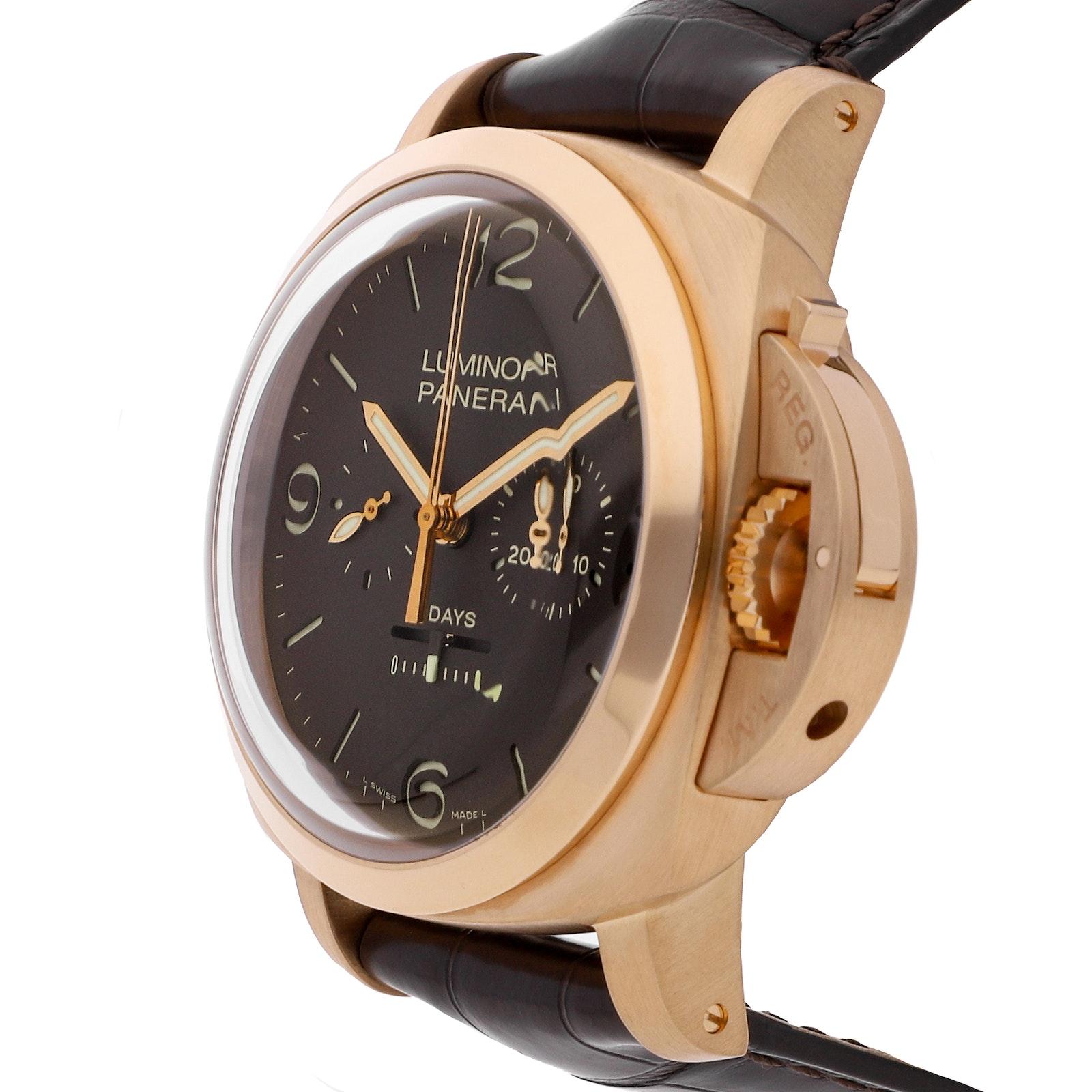 Panerai 319 online