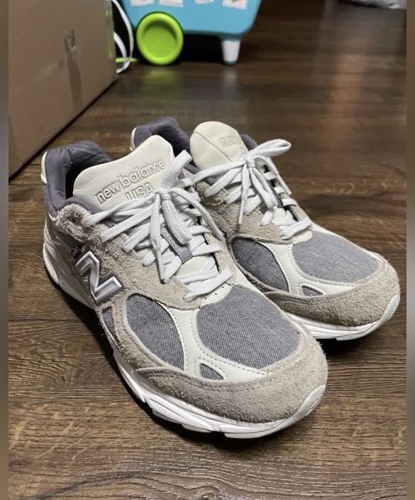 New balance deals 924