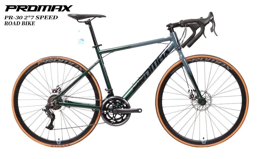 promax 300 r