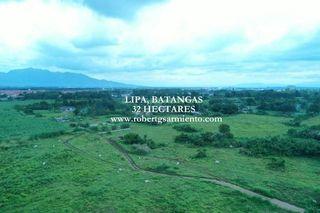 PROPERTY FOR DEVELOPMENT : LIPA, BATANGAS
