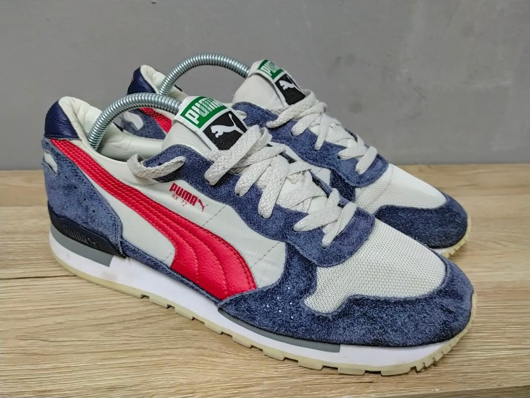 Puma rx cheap 727 price