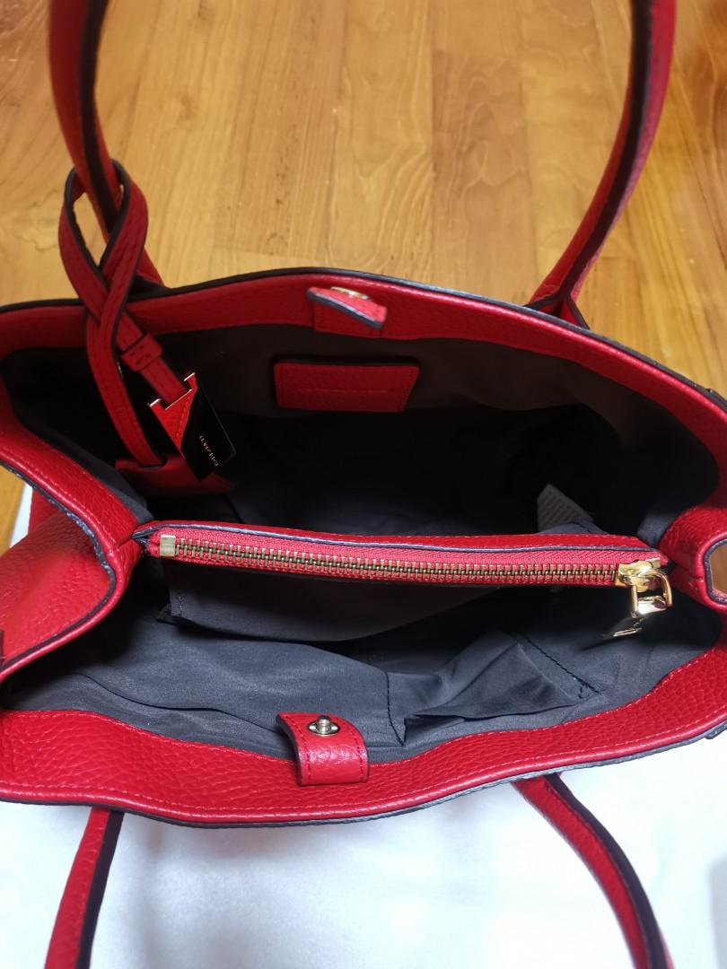 Rabeanco Hand Carry bag, Luxury, Bags & Wallets on Carousell